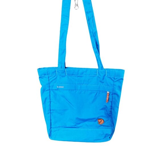 Fjallraven Totepack No.3 Bag - Picture 1 of 5